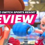 BETTER than Wii Sports? - Nintendo Switch Sports Resort Review