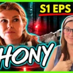 PHONY Season 1 Episodes 1, 2 Reaction & Review: Is Ellen Really an Imposter? Is Sonny Alive?