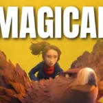 WILDWOOD: Laika's $100M Spectacle