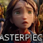 WILDWOOD: The Best Animated Film Of The Year? (Movie Review)