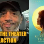 Klara and the Sun | Out of the Theater Reaction