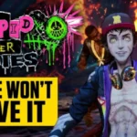 Stupid Never Dies Review — The Ideas Are Better Than They Feel