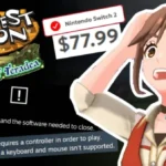 Natsume still can't get it right. Harvest Moon: Echoes of Teradea review