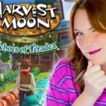 I played Harvest Moon Echoes of Teradea.. Here's what I think!