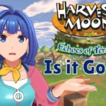 Hands On First Impressions of Harvest Moon: Echoes of Teradea!