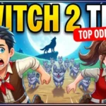 Harvest Moon: Echoes of Teradea Switch 2: Top oder Flop?! Gameplay Test