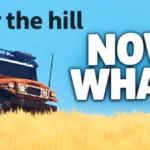 Over the Hill First Impressions — What Do You Actually Do?