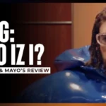 Ali G: Who Iz I? review