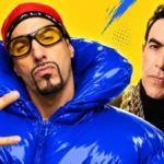 ALI G: WHO IZ I? (2026) Movie Review