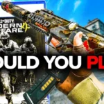 The MOST HONEST Modern Warfare 4 Review...