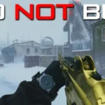 Do NOT Buy Modern Warfare 4 (Review)