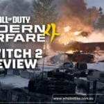 Call of Duty Modern Warfare 4 Switch 2 Review