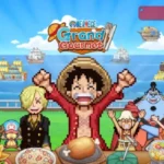 Review: ONE PIECE: Grand Gourmet on Nintendo Switch 2