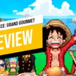 One Piece: Grand Gourmet, Um Prato Cheio Para a Franquia? | Review/Análise