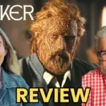WICKER Movie Review | Olivia Colman | Alexander Skarsgård | Elizabeth Debicki