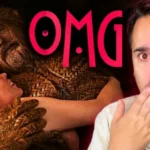 WICKER Review - A Love Story For The Weirdos, Freaks, and Perverts