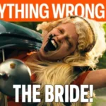Is The Bride! The Worst Frankenstein Movie Ever?