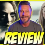 The Cycle (2026) Review: My Thoughts + Red Carpet Chat