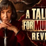 A TALENT FOR MURDER REVIEW | THE TALENTED MR. RIPLEY DID IT BETTER