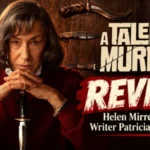 Helen Mirren has A TALENT FOR MURDER Review | The Talented Mr. Ripley without Matt Damon