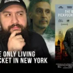 The Only Living Pickpocket in New York (2026) left me MIXED! - Movie Review