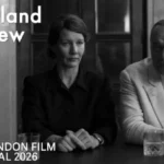 FATHERLAND REVIEW - LONDON FILM FESTIVAL 2026 - Cinema Savvy
