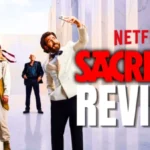 SACRIFICE (2026) Netflix Movie Review