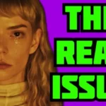 Netflix’s Sacrifice Review: What Were They Thinking With This Volcano Cult Movie?!