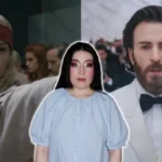 SACRIFICE Netflix Movie Review (Starring Chris Evans, Anya Taylor-Joy)