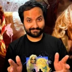 La Bola Negra - Movie Review