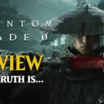 Phantom Blade Zero Review - Game of the Year or NO?