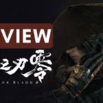 Phantom Blade 0 Review — This Game Has a TON of Soul!