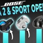 NEW! Bose Ultra Open 2nd Gen & Sport Open (RANKED)