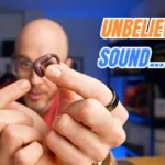 Bose Ultra Open 2: I Can't believe this...