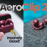 Anker soundcore AeroClip 2 Review: The Ultimate Open-Ear Earbuds? iPhone Certified Too!