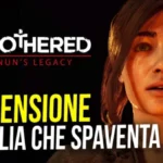 L'ITALIA CHE SPAVENTA: Remothered Red Nun's Legacy Recensione