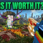 Mycopunk Review 2026: Should You Play It on PS5?