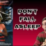 A NIGHTMARE ON ELM STREET (1984) MOVIE REVIEW