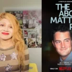 The One about Matthew Perry review | Netflix Matthew Perry documentary review