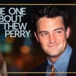 THE ONE ABOUT MATTHEW PERRY (2026) | Kritik & Review | German Deutsch | Netflix