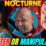 Nocturne (2026)’s Villain Explained - Is He a Supernatural Entity or a Master Manipulator?
