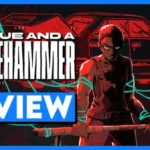 Virtue and a Sledgehammer Review - A MUST PLAY Narrative Experience!