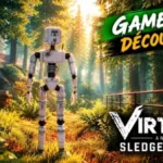 Virtue and a Sledgehammer | Découverte Gameplay FR