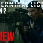 The Terminal List Season 2 Spoiler-Free Review