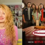 Minimum wage series Review | Netflix Minimum wage comedy series review