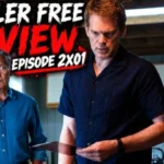 I Saw the DEXTER: RESURRECTION Season 2 Premiere EARLY! | Spoiler Free Review