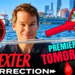TONIGHT’S THE NIGHT!! | Dexter Resurrection Season 2 Premiere Is Tonight/ Tomorrow!