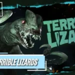 Terrible Lizards Review