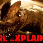What REALLY Happened In Terrible Lizards?