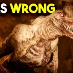 This Dinosaur Horror Game Was NOT What I Expected…